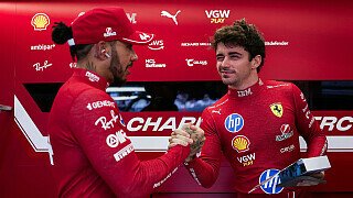 Raus aus der Ferrari-Bubble