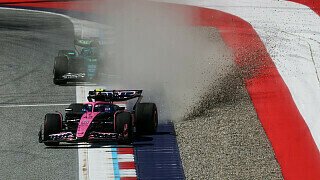 8 Antworten zum Österreich GP 8 Antworten zum Österreich GP