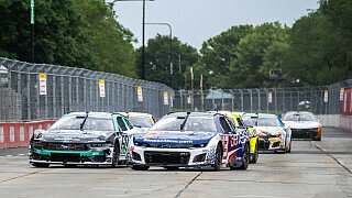 Chicago Street Course: Vorschau