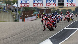 Wer überträgt den Deutschland-GP?