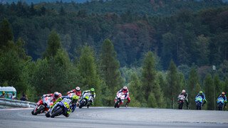 MotoGP Brünn: Strecke & Statistik zum Tschechien-GP 2025 MotoGP Brünn: Strecke & Statistik zum Tschechien-GP 2025