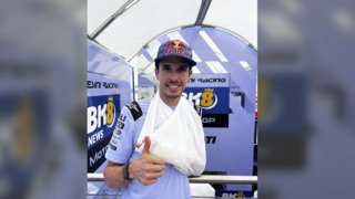 Alex Marquez erfolgreich operiert