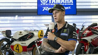 Clickbait! Yamaha attackiert MotoGP