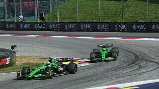 Formel-1-Rookie Gabriel Bortoleto verrät: Warum Nico Hülkenberg (noch) besser ist Formel-1-Rookie Gabriel Bortoleto verrät: Warum Nico Hülkenberg (noch) besser ist