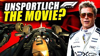Crash! Drama! Unsportlich?! Unser Urteil zu Brad Pitts F1-Film Crash! Drama! Unsportlich?! Unser Urteil zu Brad Pitts F1-Film