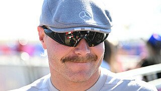 Valtteri Bottas