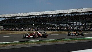 F1 LIVE: FP1 in Silverstone JETZT F1 LIVE: FP1 in Silverstone JETZT