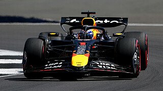Verstappen strauchelt: Die Probleme
