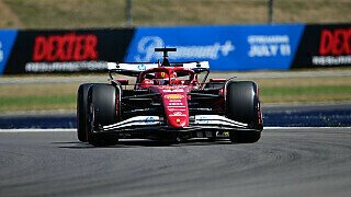 F1 LIVE: FP3 in Silverstone F1 LIVE: FP3 in Silverstone
