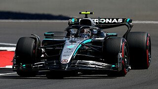Zu viele Nullen in F1-Saison