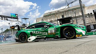 DTM heute live: Qualifying 1 am Norisring im Livestream