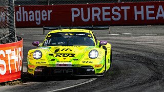 DTM heute live: Rennen 1 am Norisring im Livestream DTM heute live: Rennen 1 am Norisring im Livestream