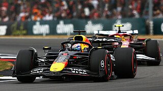LIVE: Alle News aus Silverstone LIVE: Alle News aus Silverstone