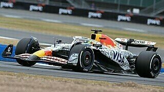 LIVE: Alle News aus Silverstone LIVE: Alle News aus Silverstone