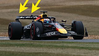 Wird das McLarens Albtraum? Wird das McLarens Albtraum?