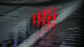 LIVE: Der Start in Silverstone LIVE: Der Start in Silverstone