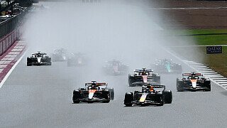 LIVE: Das Rennen in Silverstone LIVE: Das Rennen in Silverstone