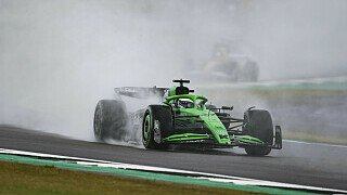 LIVE: Das Rennen in Silverstone LIVE: Das Rennen in Silverstone