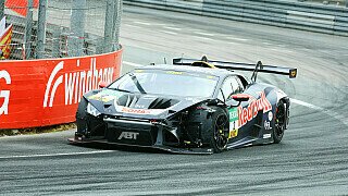Horror-Heimspiel am Norisring