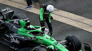 Die besten F1-Momente 2025