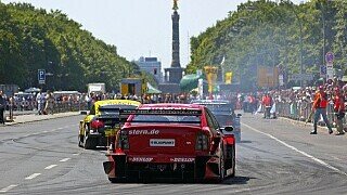 Politik will DTM nach Berlin holen! Politik will DTM nach Berlin holen!