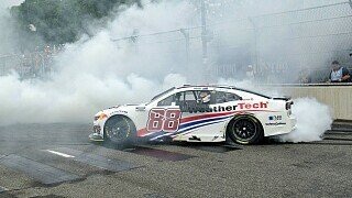 NASCAR 2025: Rennen 19 - Chicago Street Course NASCAR 2025: Rennen 19 - Chicago Street Course