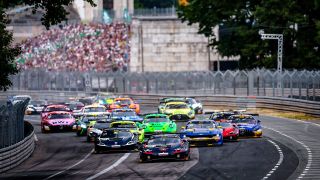 DTM heute LIVE: Das Rennen 2 auf dem Norisring im Livestream DTM heute LIVE: Das Rennen 2 auf dem Norisring im Livestream