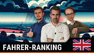 Hülkenberg muss um Sieg zittern Hülkenberg muss um Sieg zittern