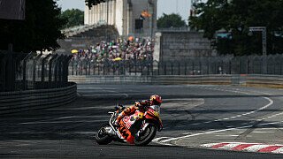 Stadtrennen für die MotoGP? "Könnten F1-Kurse nutzen!"