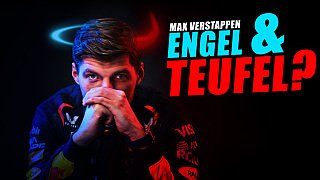 Max Verstappen: Red Bulls größtes Problem? Max Verstappen: Red Bulls größtes Problem?