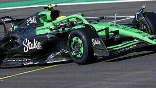 Pirelli-Test in Silverstone: Formel-1-Piloten fühlen den 2026-Reifen auf den Zahn Pirelli-Test in Silverstone: Formel-1-Piloten fühlen den 2026-Reifen auf den Zahn