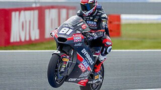 Erster Moto2-Fahrer für 2026: IntactGP verlängert mit Top-Talent Senna Agius Erster Moto2-Fahrer für 2026: IntactGP verlängert mit Top-Talent Senna Agius