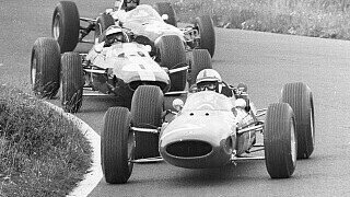 F1-Historie: Verstappen-WM möglich! F1-Historie: Verstappen-WM möglich!