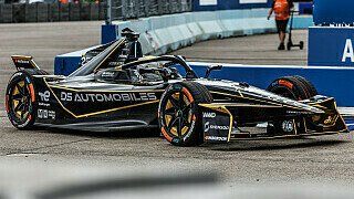 DS Penske
