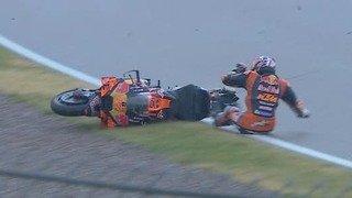 Vinales verpasst Deutschland-GP!