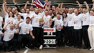Formel E Berlin: Oliver Rowland ist Weltmeister, Wehrlein geht unter