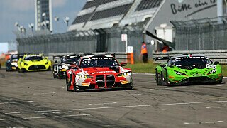 Extrem spannender Wettbewerb erwartet: GT World Challenge auf dem Nürburgring Extrem spannender Wettbewerb erwartet: GT World Challenge auf dem Nürburgring