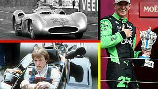 Hülkenberg beendet deutsche Flaute