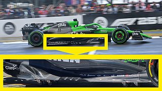 Das steckt hinter Saubers Aufstieg