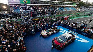 WEC: Die Gewinner & Verlierer