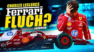 Niemals F1-Weltmeister mit Ferrari?! Sollte Leclerc wechseln? Niemals F1-Weltmeister mit Ferrari?! Sollte Leclerc wechseln?