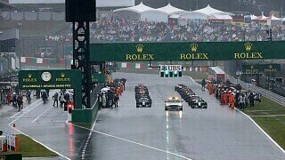 Wie machte die Formel 1 nach Jules Bianchi weiter? Sicherheits-Änderungen seit Japan 2014 Wie machte die Formel 1 nach Jules Bianchi weiter? Sicherheits-Änderungen seit Japan 2014