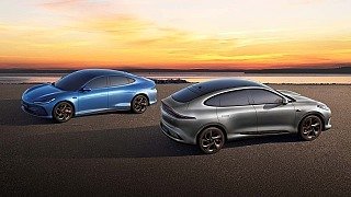 IM5 und IM6: Die Power-Elektroautos