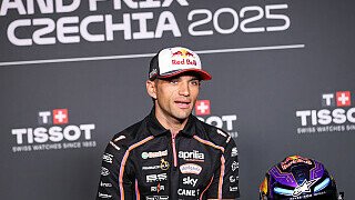 Martin: "Ich bereue nichts!"