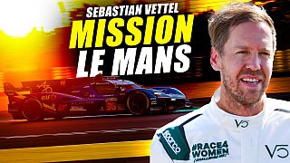 Sebastian Vettel verrät Comeback-Pläne: Keine Formel 1 mehr! Sebastian Vettel verrät Comeback-Pläne: Keine Formel 1 mehr!
