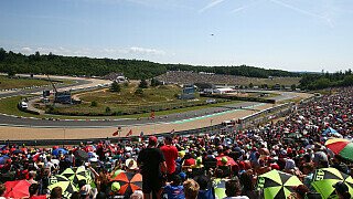 Automotodrom Brno
