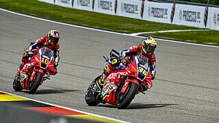 Zurück im MotoGP-Formtief - Honda-Fahrer nach Brünn einig: "Wir brauchen Hilfe!"