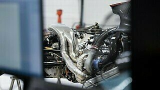 V8-Sound im WEC-Hypercar! Genesis zeigt ersten Motorstart