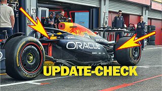 Red-Bull-Update größer als gedacht?