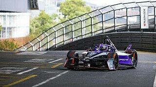 Formel E London: Nick Cassidy siegt bei Crash-Spektakel, Porsche vor Titelgewinn